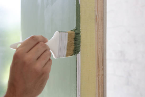 Mold Remediation for Rental Properties in Locust Grove, OK