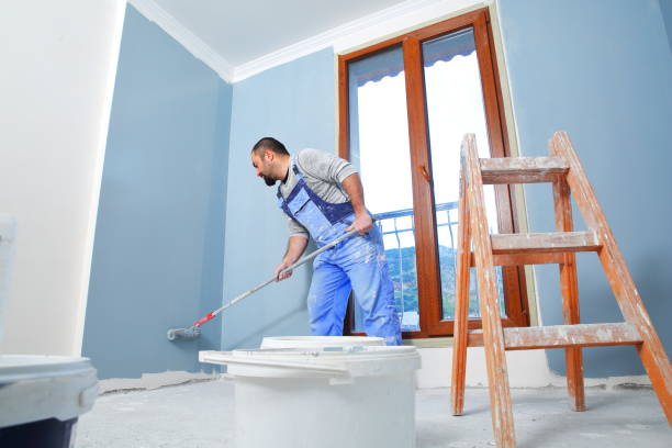 Best Commercial Mold Inspection  in Locust Grove, OK