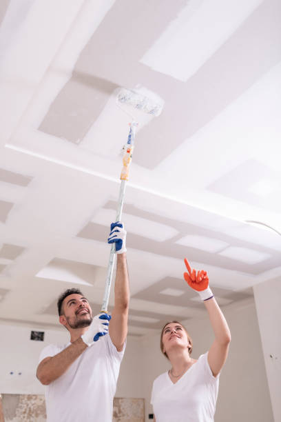 Best Water Damage & Mold Remediation  in Locust Grove, OK