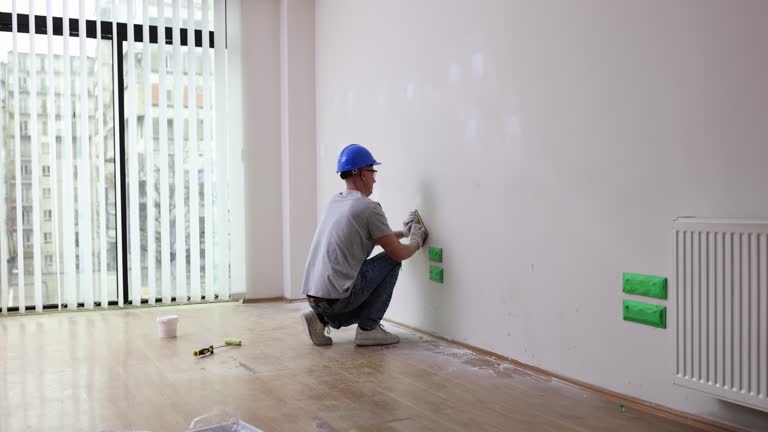 Best Mold Odor Removal Services  in Locust Grove, OK
