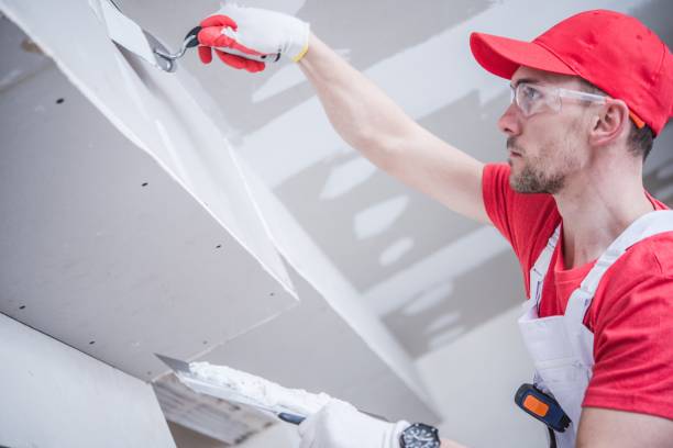 Best Air Quality Testing for Mold Spores  in Locust Grove, OK